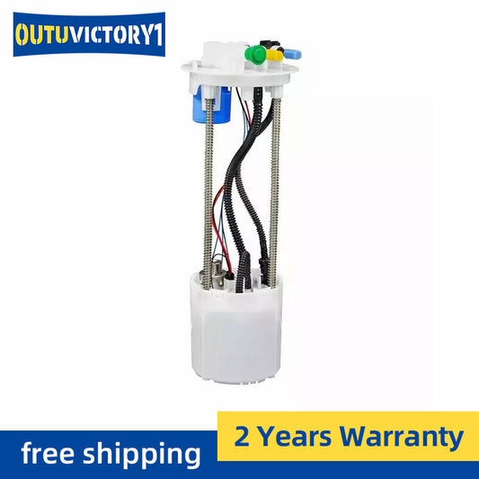 Fuel pump assembly for 11-14 for GMC for Sierra for Chevrolet Silverado 13589705