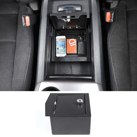 6-Pack Foldable Sun Visor Covers for Ford Ranger 2015-2021