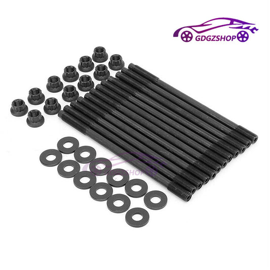 Cylinder Head Stud Kit for Subaru Impreza WRX STi EJ20 EJ25 260-4701