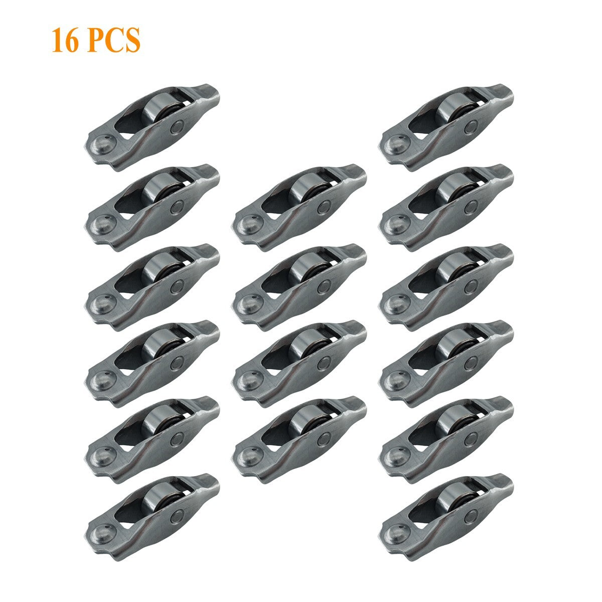 HIMYCAR ROCKER ARMS FIT for DODGE DAKOTA DURANGO for RAM 1500 2.5L 3.7L 4.7L Liter 5.9L Liter