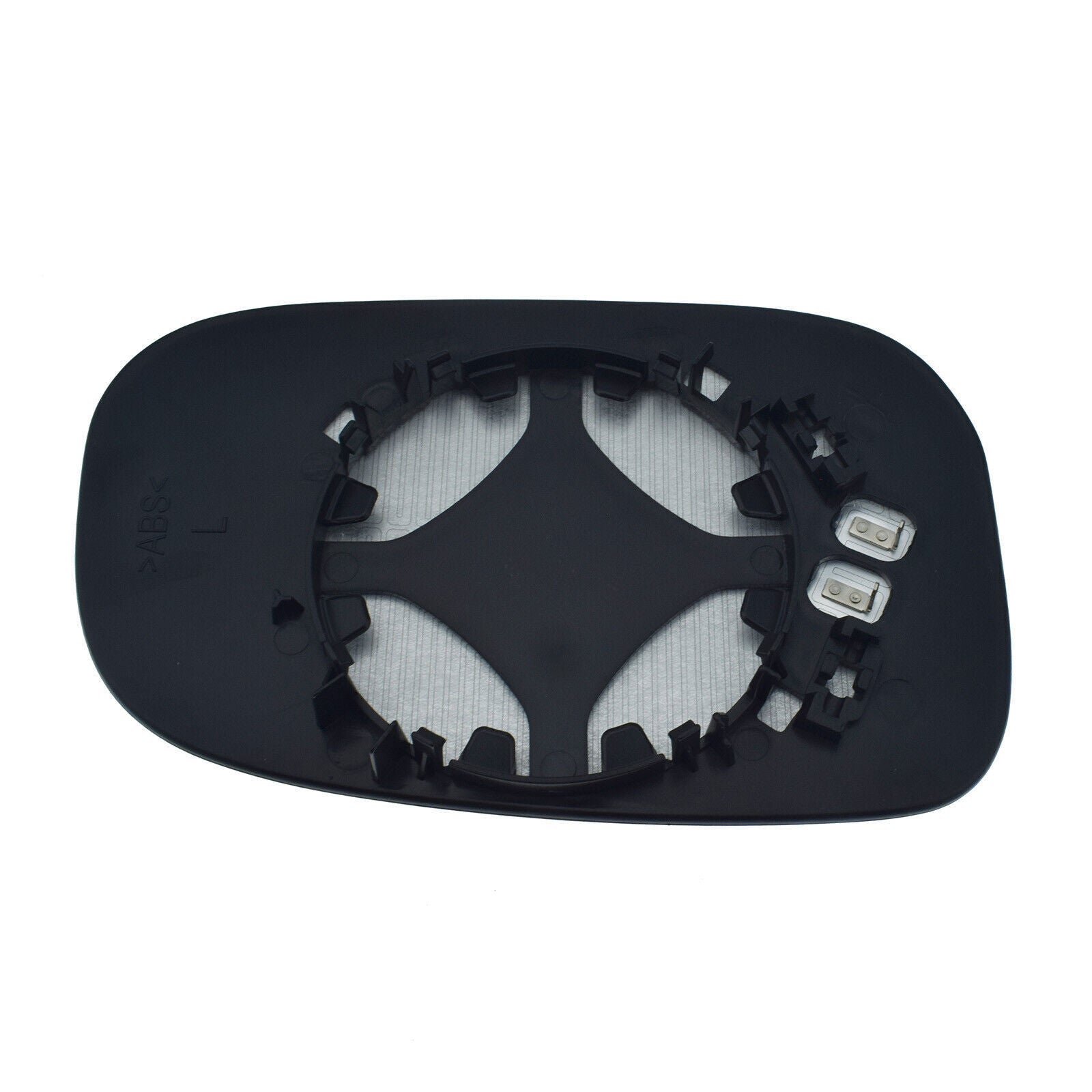 for Volvo C30 C70 S40 S60 V50 V70 Left Side Mirror Glass w/ Backing 30762571 NEW