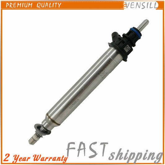 0261500065 Fuel Injector for Mercedes-Benz B260 C300 350 CLA45 CLS 63AMG E350