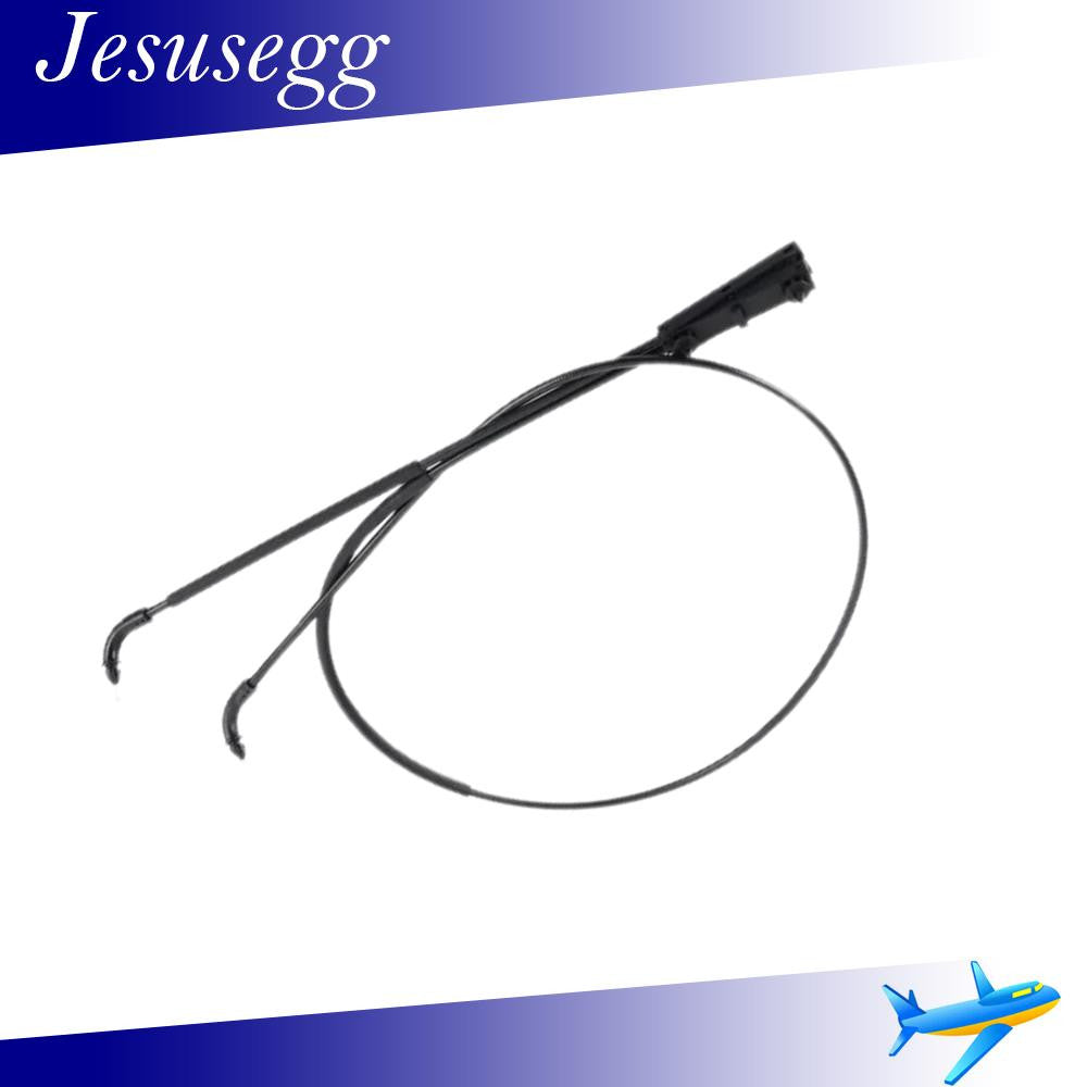 Front Engine Cover Hood Cable Bonnet Cable Fits For 530i 540i 740i 840i M5 M8