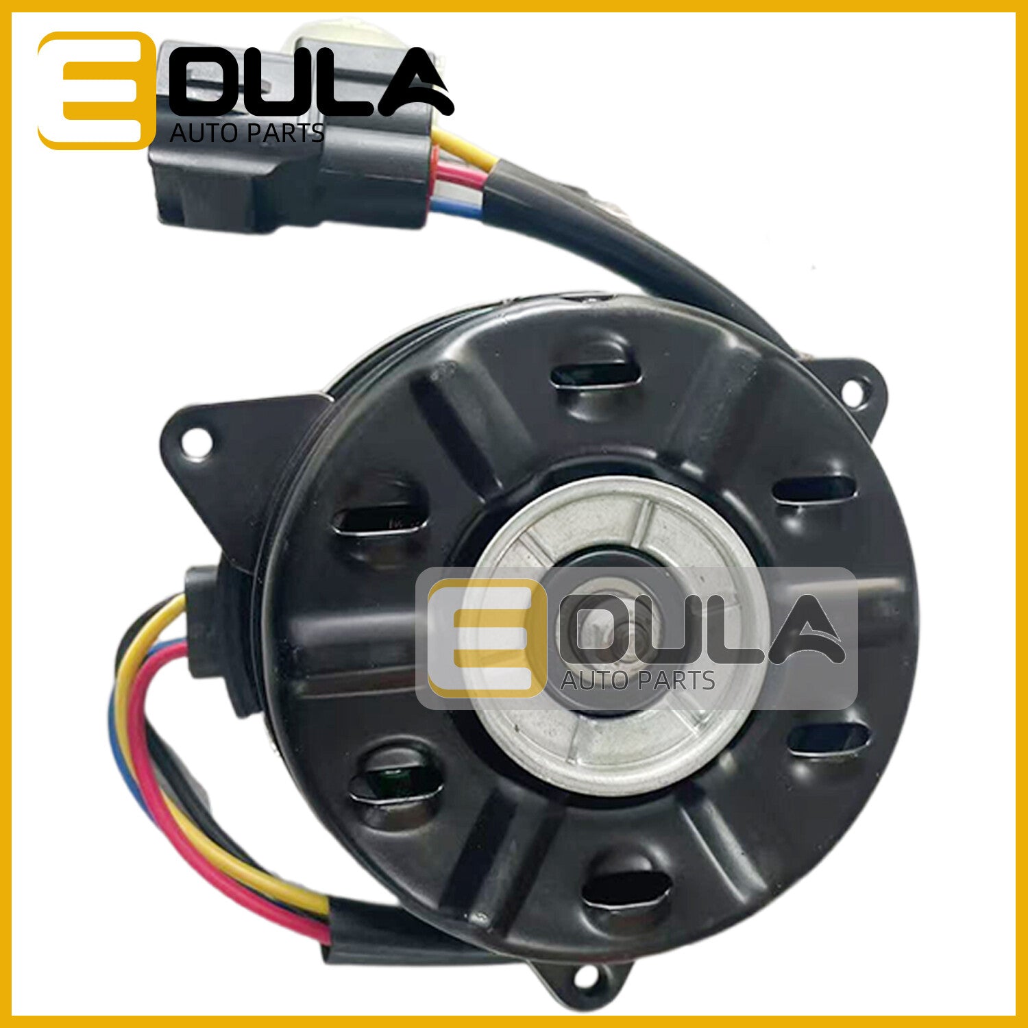 Heater Radiator Electronic Cooling Fan Motor fits for Suzuki for Swift 17100-77J00