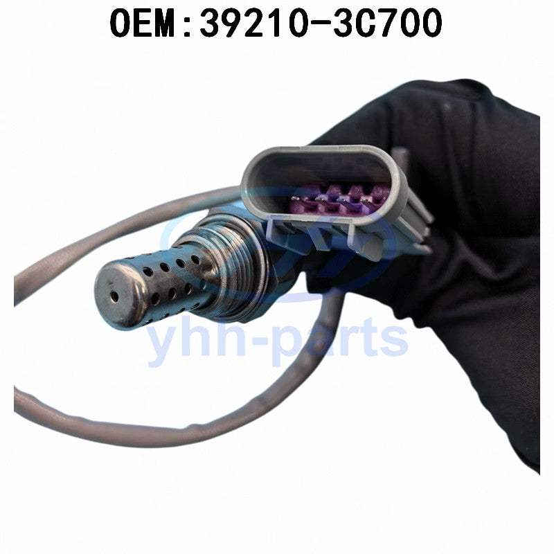 39210-3C700 for Hyundai for Kia Lower Oxygen Sensor Assembly Rear Veracruz Santa Fe
