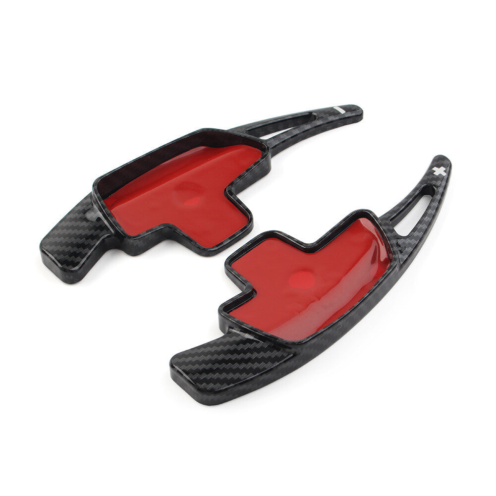 Steering Wheel Shift Paddle Shifter Extension Fit for Mercedes-Benz A B C E S Class