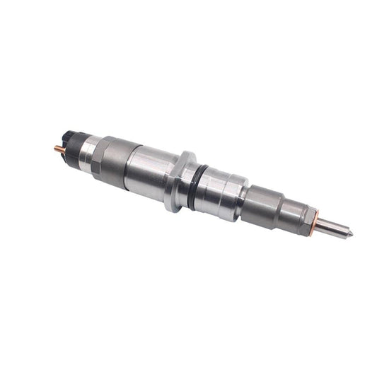 0445120059 Fuel Injector For 3976372 4945969 KOMATSU 6754-11-3011