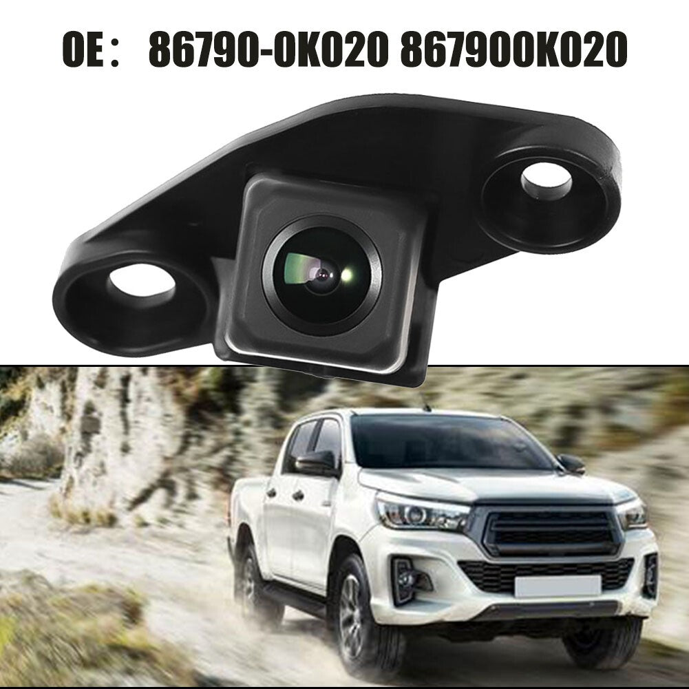86790-0K020 Rearview Backup Camera for Toyota Hilux Revo 2015-2020