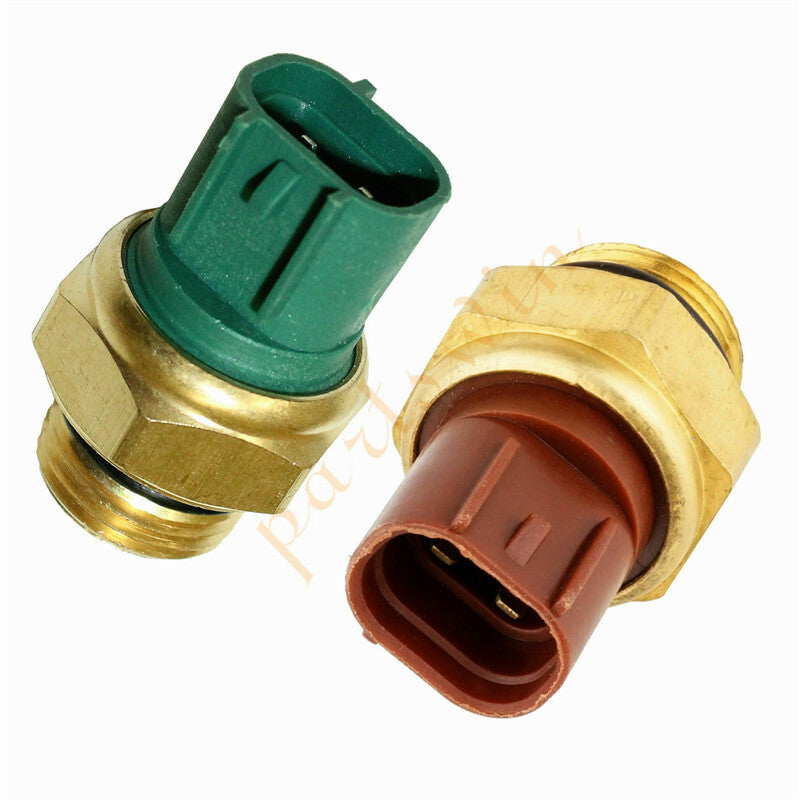 Fan and indicator thermal sensor switch for YAMAHA YFZ450 SE LE II 2004-2008