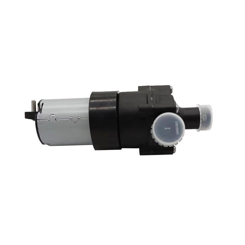 Electric Auxiliary Additional Water Pump for Mercedes Benz W203 S203 CL203