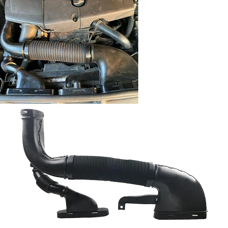 New Air Intake Hose Intake Pipe for MERCEDES W166 GLE W166 MCLASS 6510901142
