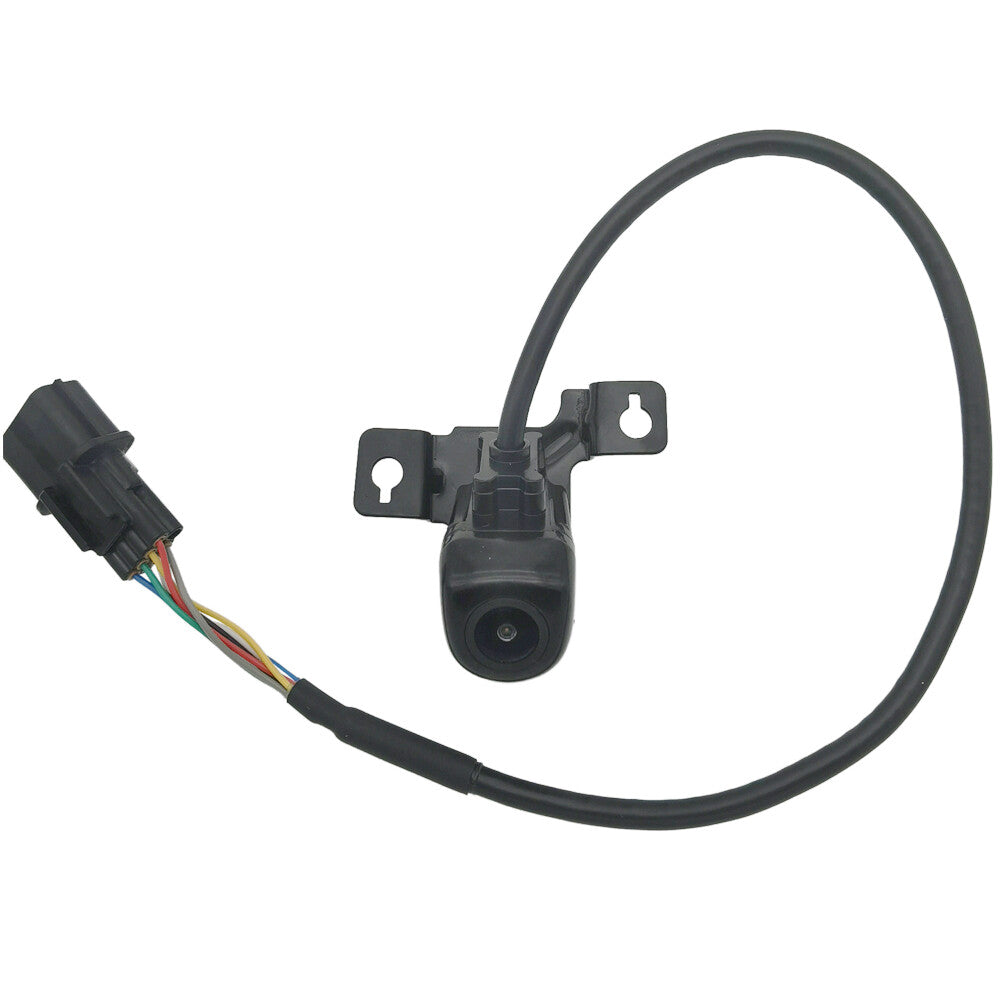 Rear View Backup Parking Assist Camera 95760-2W640 for Hyundai Santa Fe 2017-18