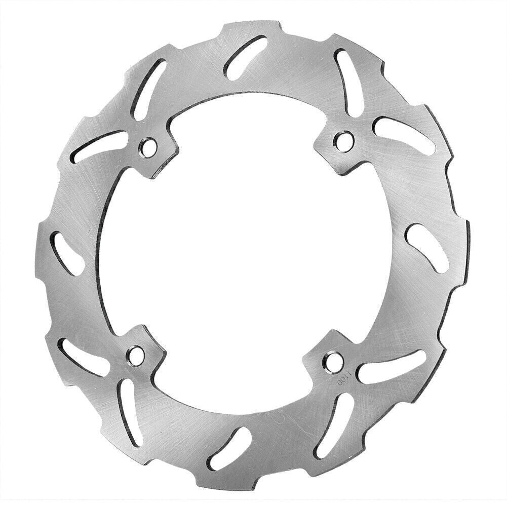 Fit for Suzuki TS125R 200R DR250 250S 350S 350R Motorcycle Rear Brake Disc Rotor