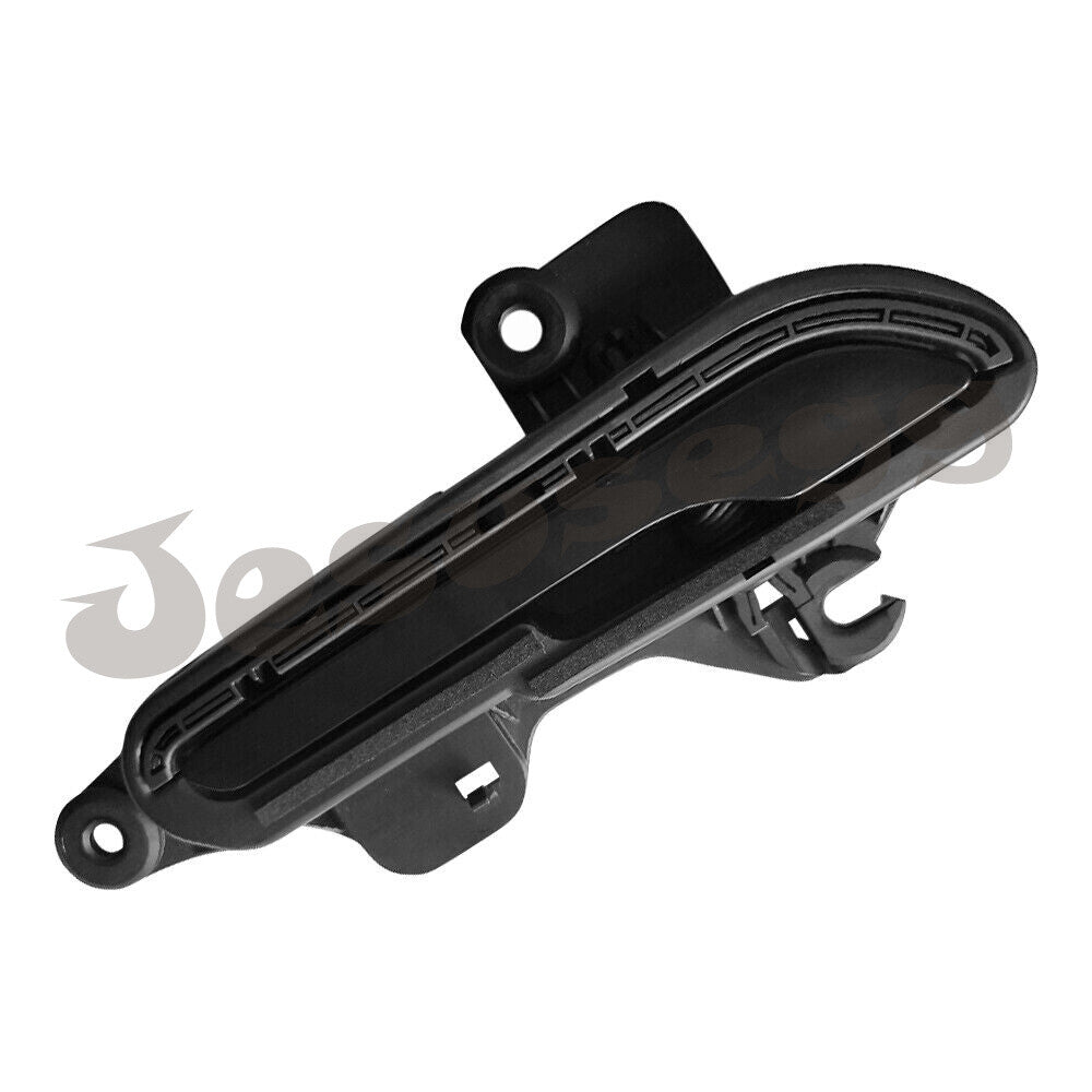 For 2020-2022 for Tesla Model Y Outside Door Handle Black 1528114-00-B Left LH