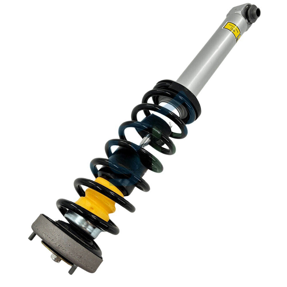 2-piece front shock absorber strut assembly with active fit for Lincoln for Navigator and for Ford Expedition 2018