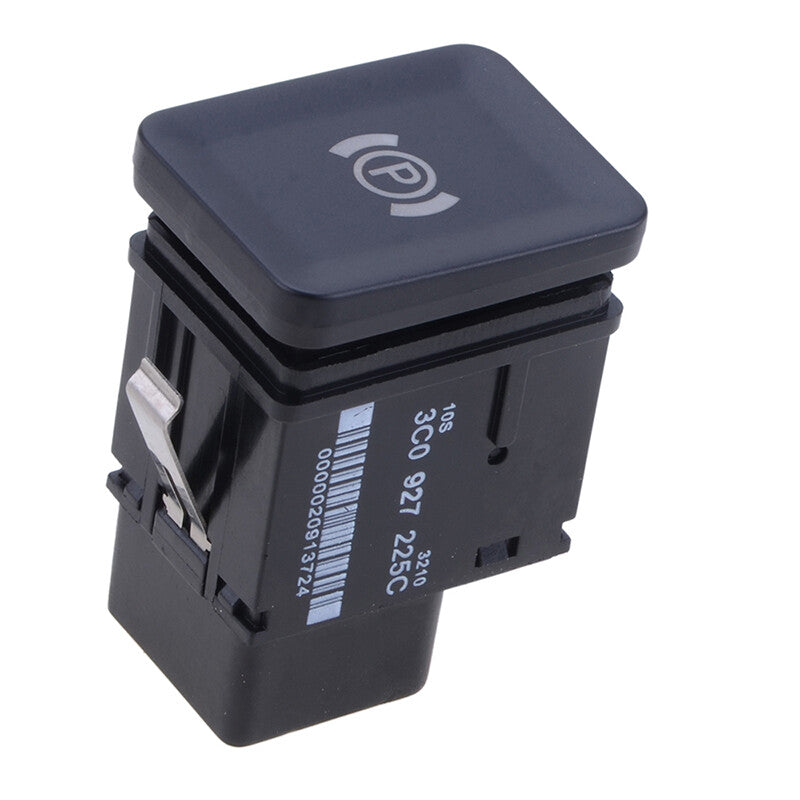 EPB electronic parking brake button parking switch is suitable for Volkswagen for Passat B6 and for Passat CC