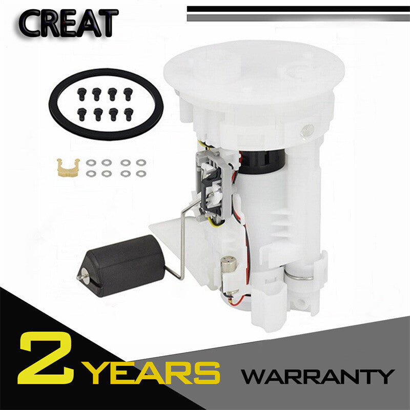 Fuel pump module assembly suitable for 98-02 for Chevrolet Prizm and for Toyota for Corolla 1.8L SP9163M