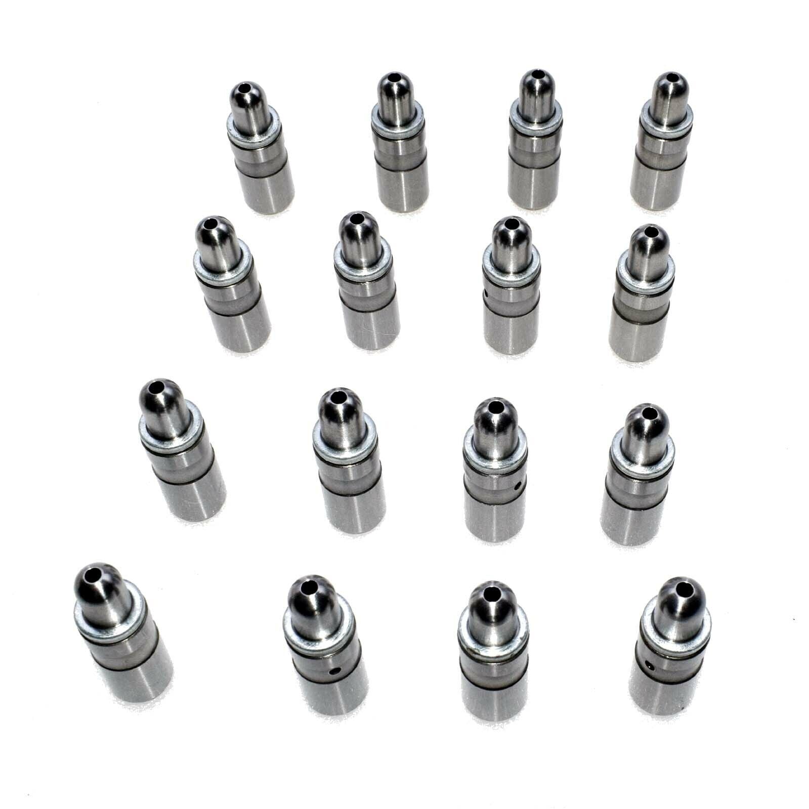 For 99-14 for Chevy for Buick for GMC for Pontiac for Hummer H3 Set 16 Valve Lifters Lash Adjuster