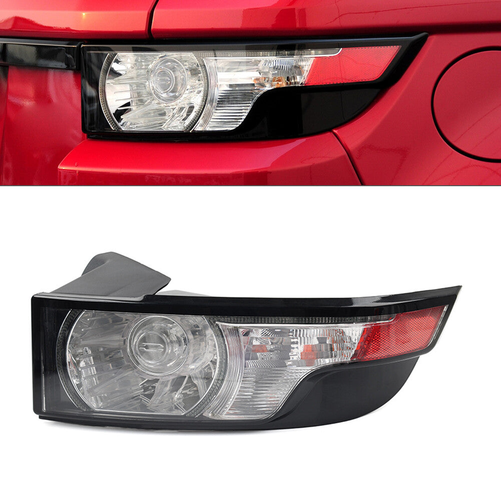 Tail Light Rear Brake Lamp Assembly for Land Rover for Range Rover Evoque 2011-2015