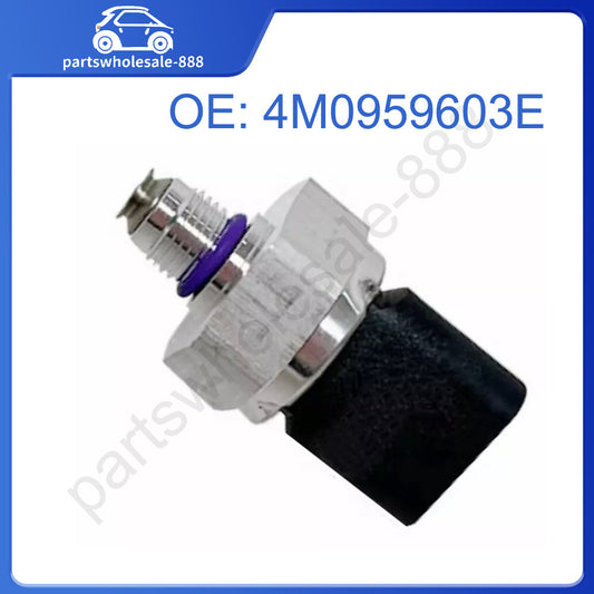 4M0959603E is a pressure sensor for Volkswagen E- for GOLF MK7 conditioner.
