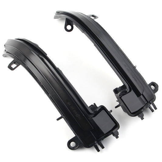 Dynamic Turn Signal Mirror Sequential Light fit for BMW F20 F30 F33 F34 F32