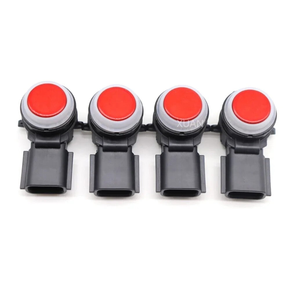 Parking Sensor 284382848R Car For Bumper Reverse Assist 28438 2848R 0263023789