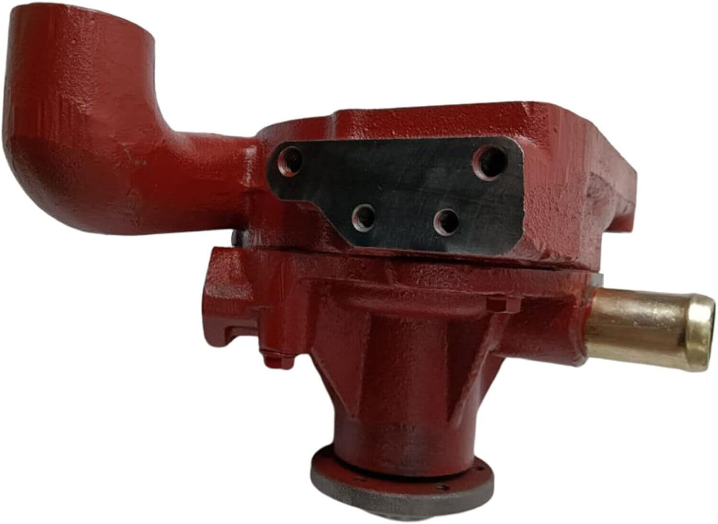 Water Pump 65.06500-6125 Fit for D2366 Engine DH280-3 DH330 Excavator
