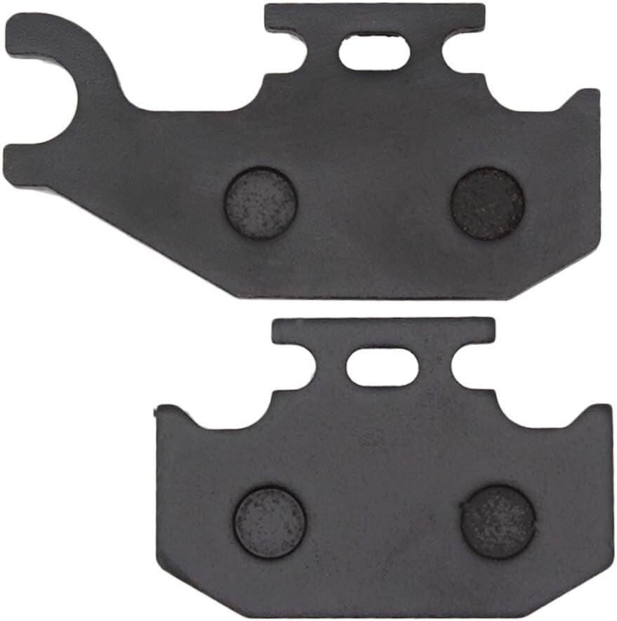 Brake Pad for Suzuki LTA400 King Quad400 4WD 2008-12 LTA400 ASI FSI Camo 2011-16