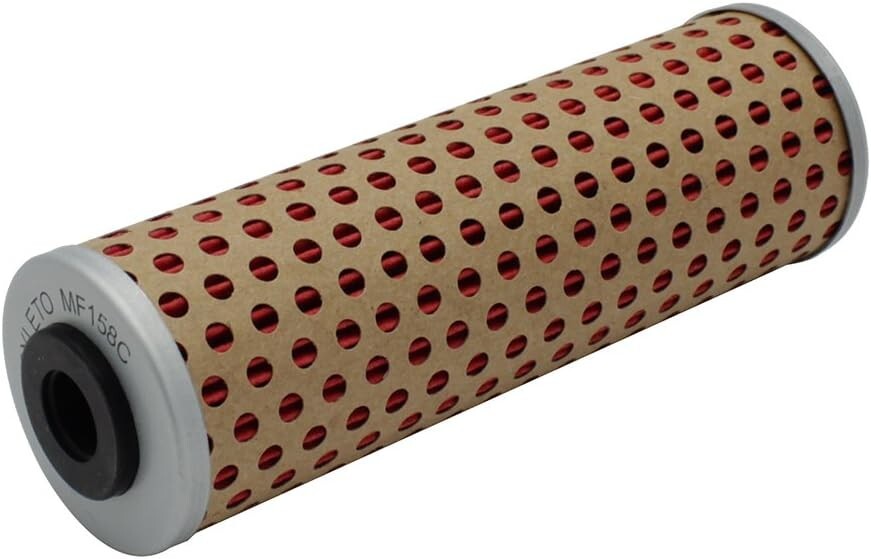 Oil Filter for SUPER 990 2005 2006 2007 2008 2009 2010 2011, 990 SMR 990 2010