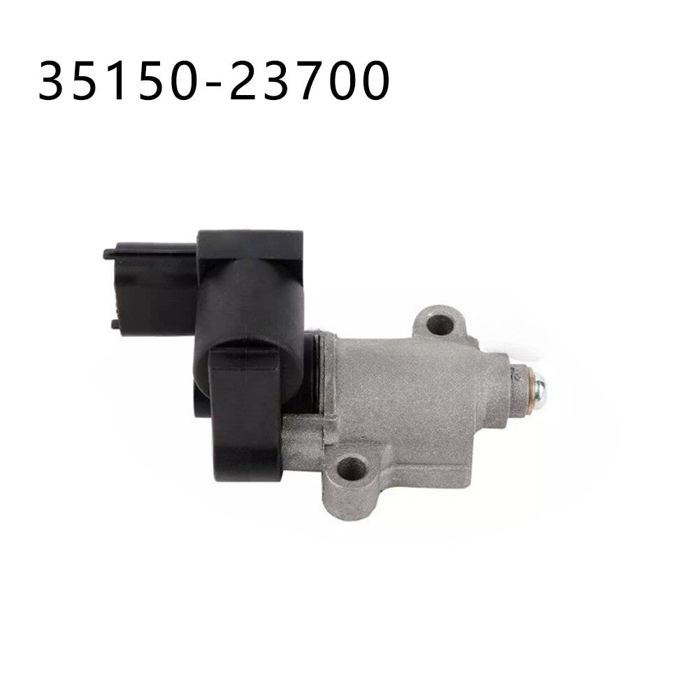 Idle Air Control Valve for HYUNDAI for Elantra Tiburon for Tucson for KIA Soul SPECTRA5