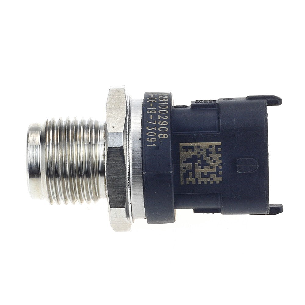 0281002908 0281002568 Applicable to for HYUNDAI SORENTO for ALFA ROMEO fuel rail pressure sensors