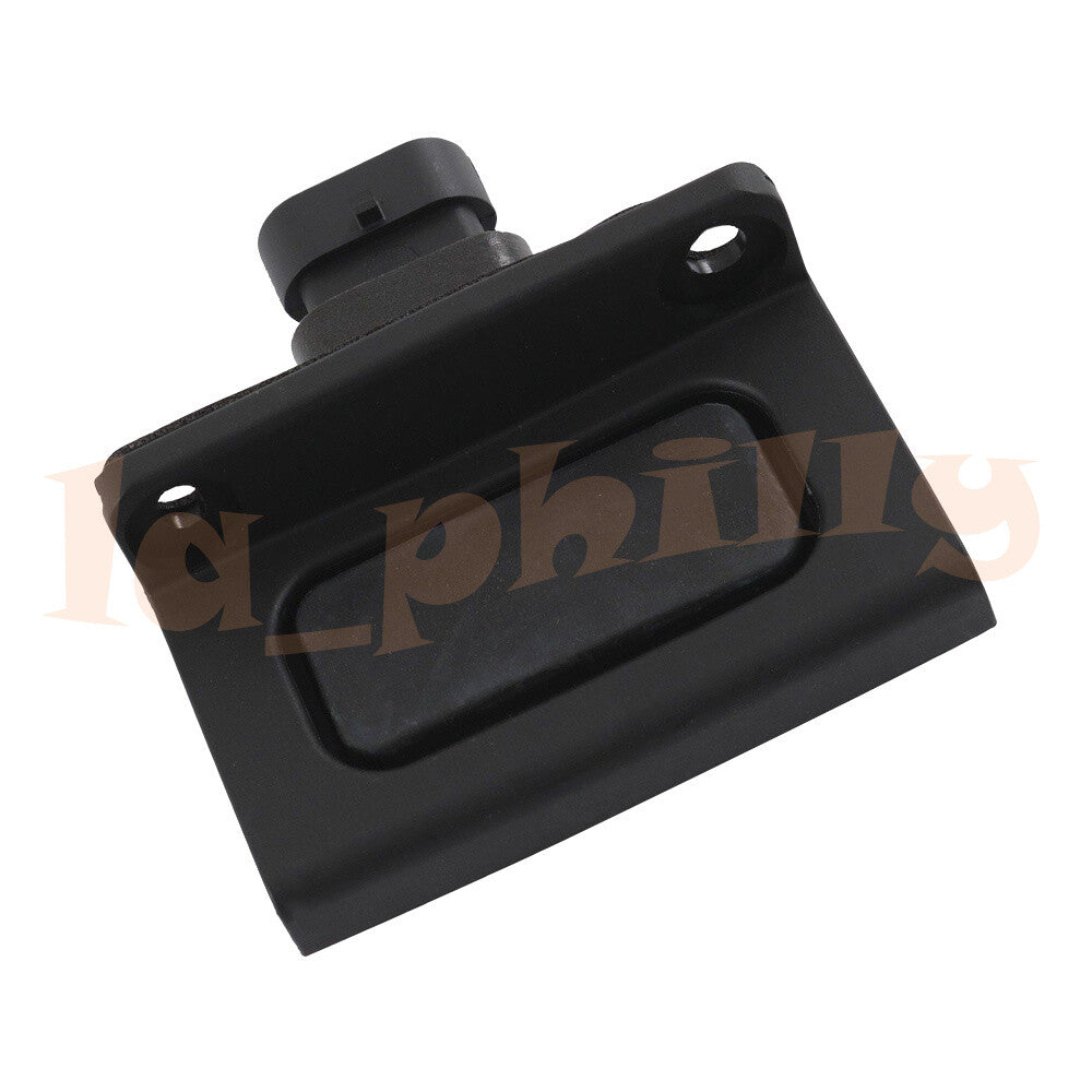 Exterior Door Release Switch Pad Fit For 2005-13 for Chevrolet C6 for Corvette 22751230