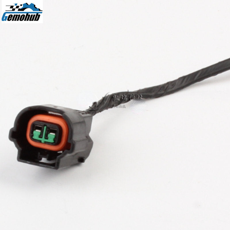 2pins OE Fuel Injector Connector Plug for VW for Jetta Touran Sagitar Magotan for Bora