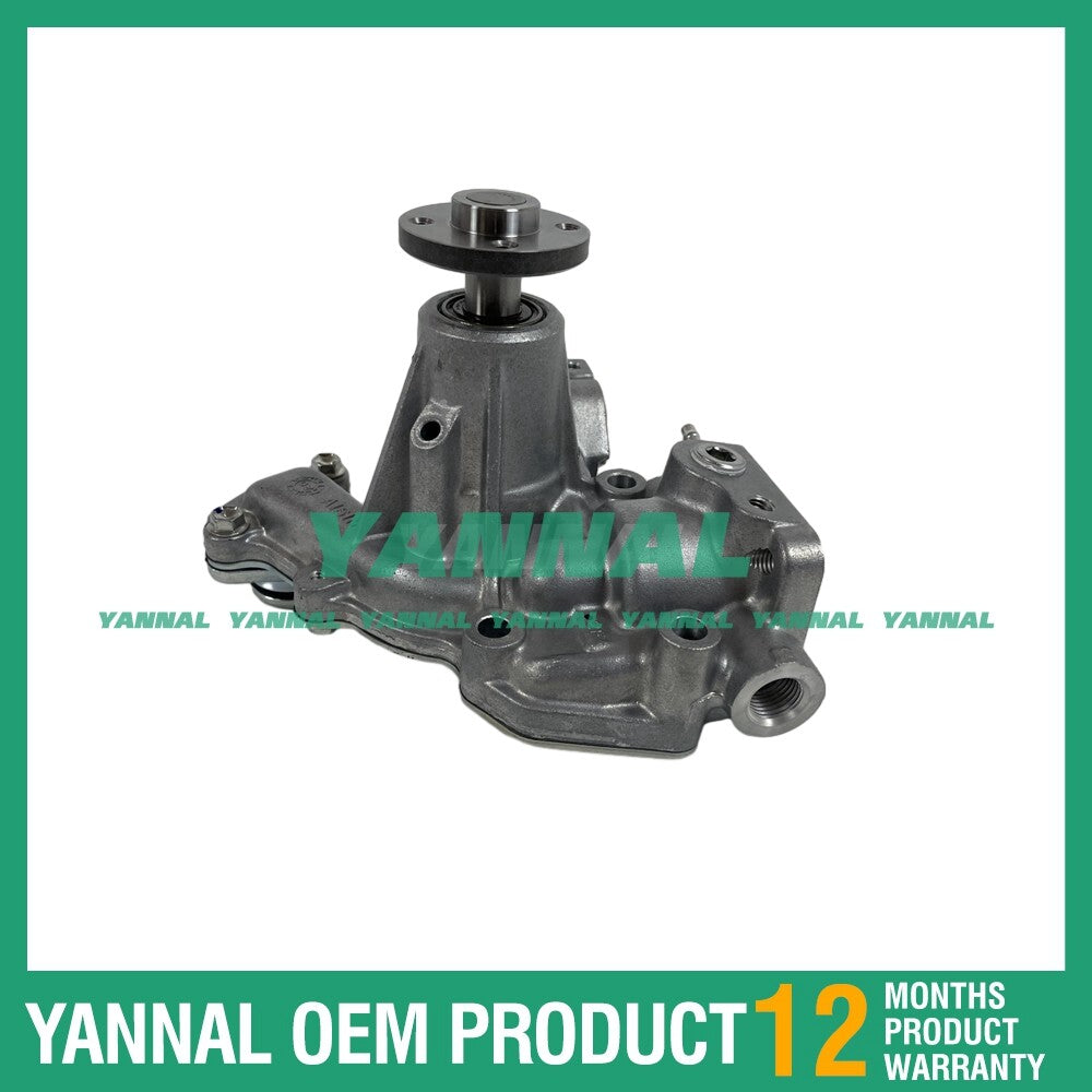 new 119802-42002 water pump suitable for Yanmar 3TNV82 engine.