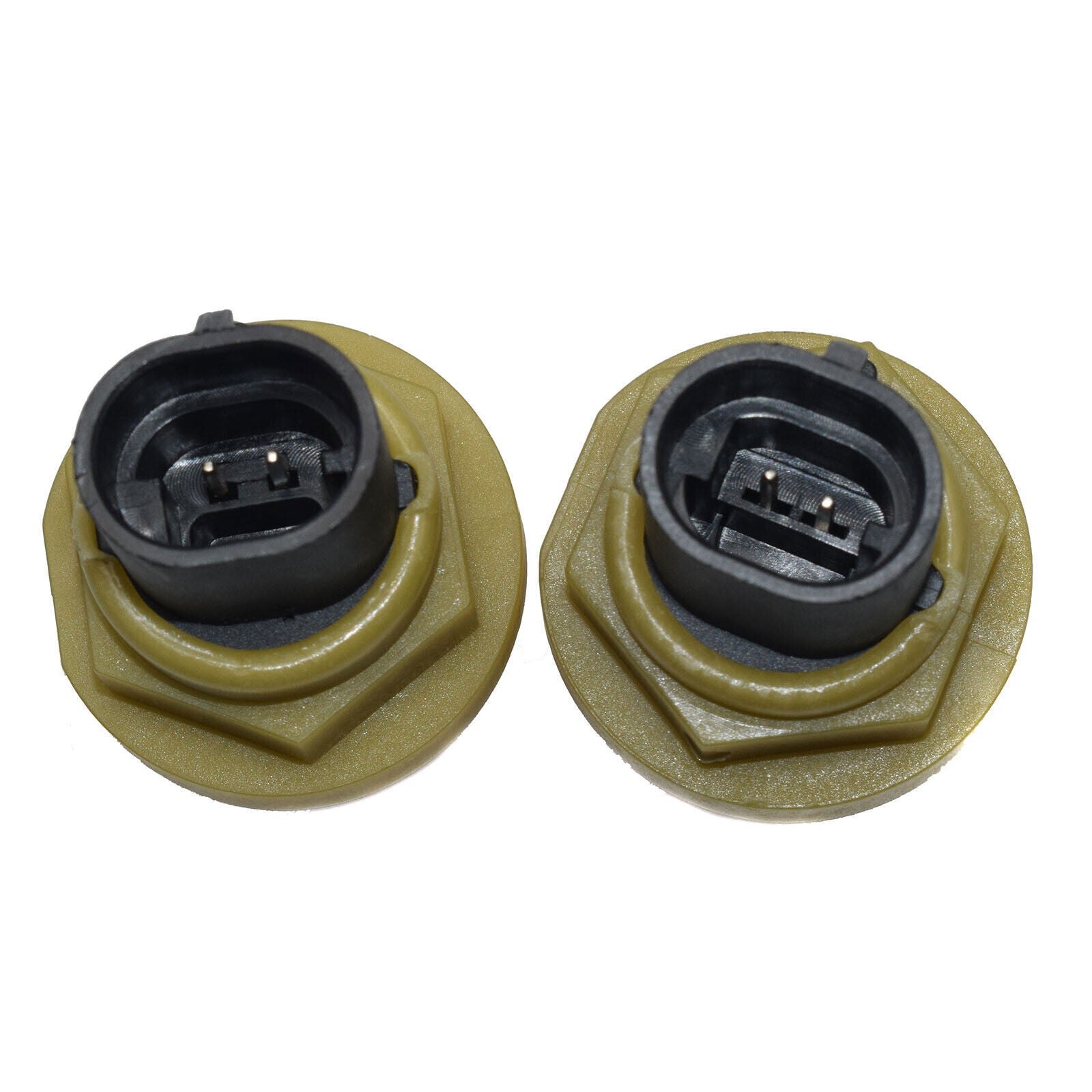 for Chrysler Sebring for Dodge Avenger Transmission Input Output Speed Sensor 2PCS