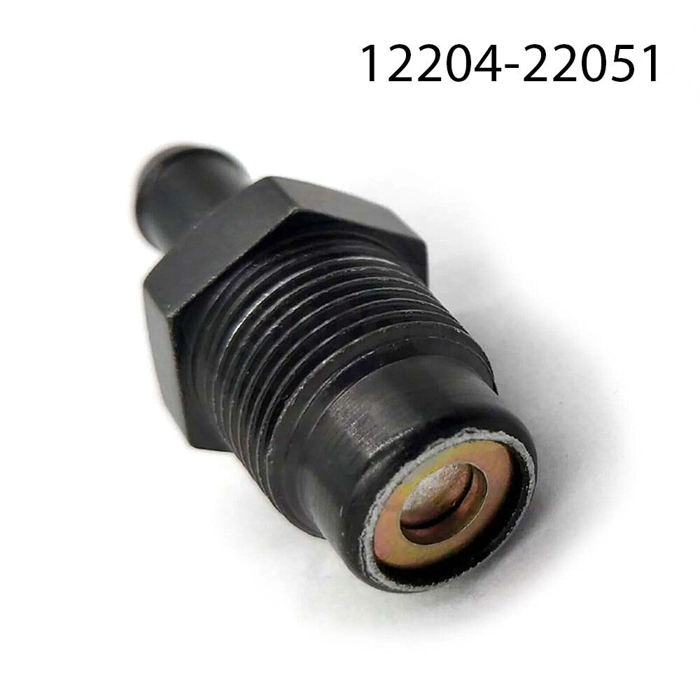 PCV Valve 12204-22051 Fits for Toyota Celica for Corolla MR2 Spyder Matrix 1.8L