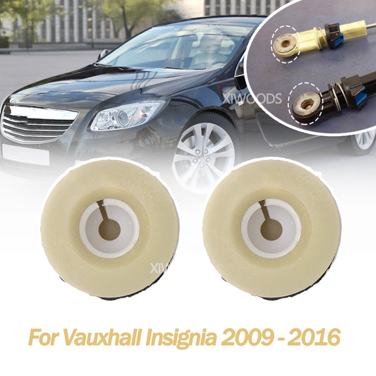 for Vauxhall Insignia A G09 Gearbox Shift Control Cable Bushing Repair 2009-2016