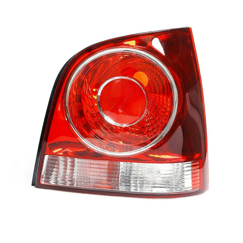 1Pcs for Volkswagen Polo 2006-2010 Right Rear Tail Light Tail Lamp shell