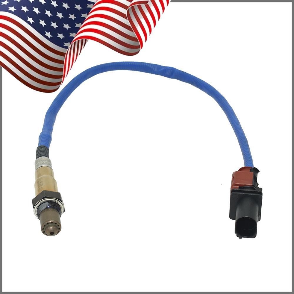 O2 Oxygen Sensor for Ford Kuga II Van 1.5 EcoBoost F1FA-9Y460-DA F1FA9Y460DA