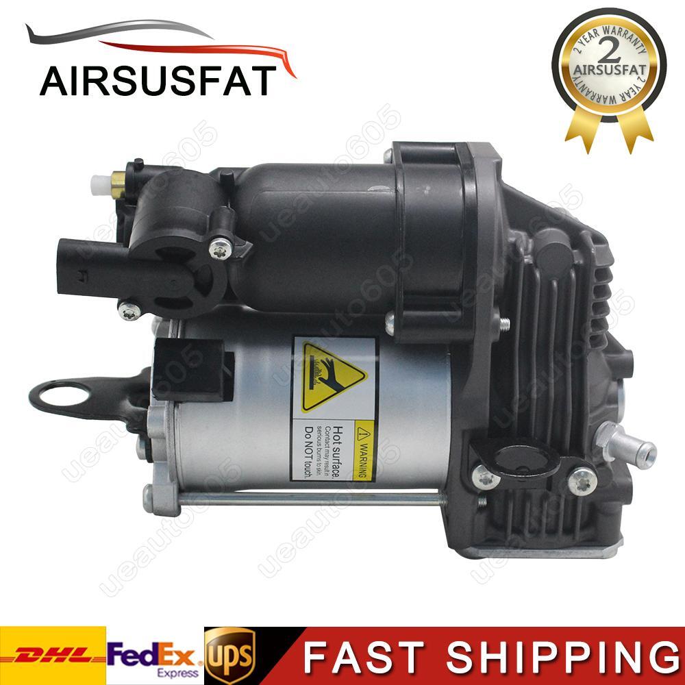 Air Suspension Compressor Pump for Mercedes-Benz W251 V251 R-Class 2513202704