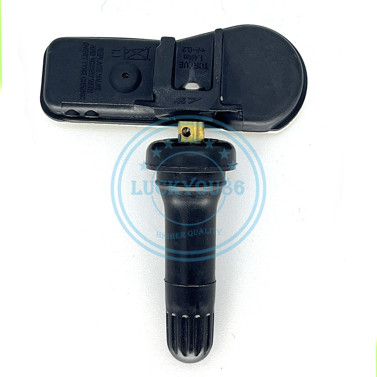 4PCS 52933-B2100 TPMS Sensor Tire Sensors 433MHz For 2015-2018 for Kia Soul Sedona