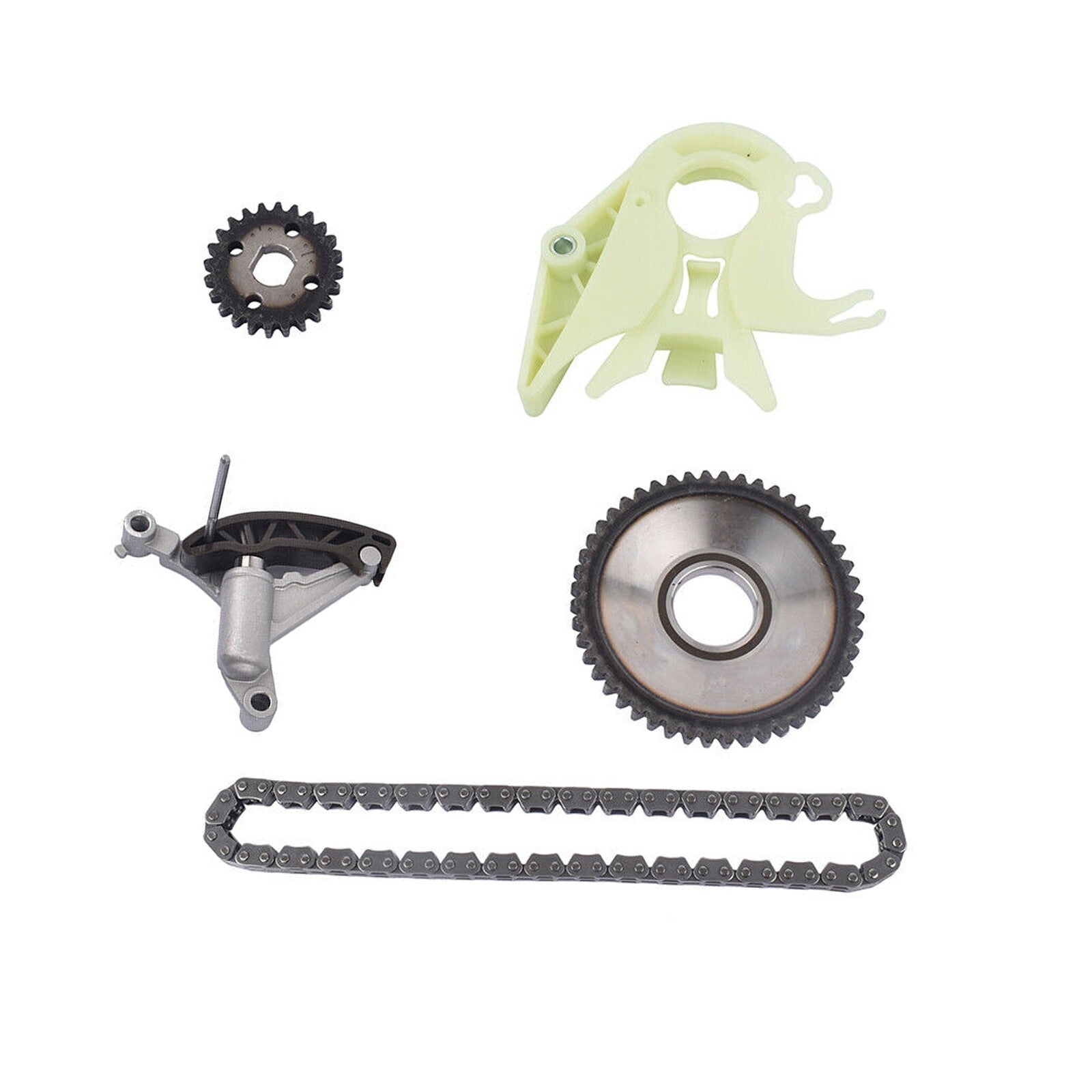 Timing Chain Kit Oil Pump Guide for BMW 228i 320i 328i 428 528 X3 X4 X5 N26 N20
