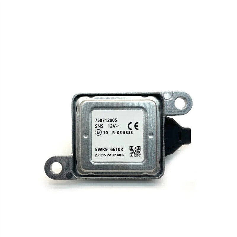 MAF Mass Air Flow Sensor 7M51-12B579-BB for FORD FOCUS C-MAX ESCAPE F-650 F-750