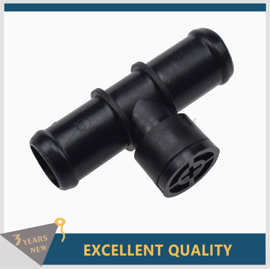 Heater Hose Connector Fits for Nissan 350Z for Infiniti G35 FX35 M35 M45