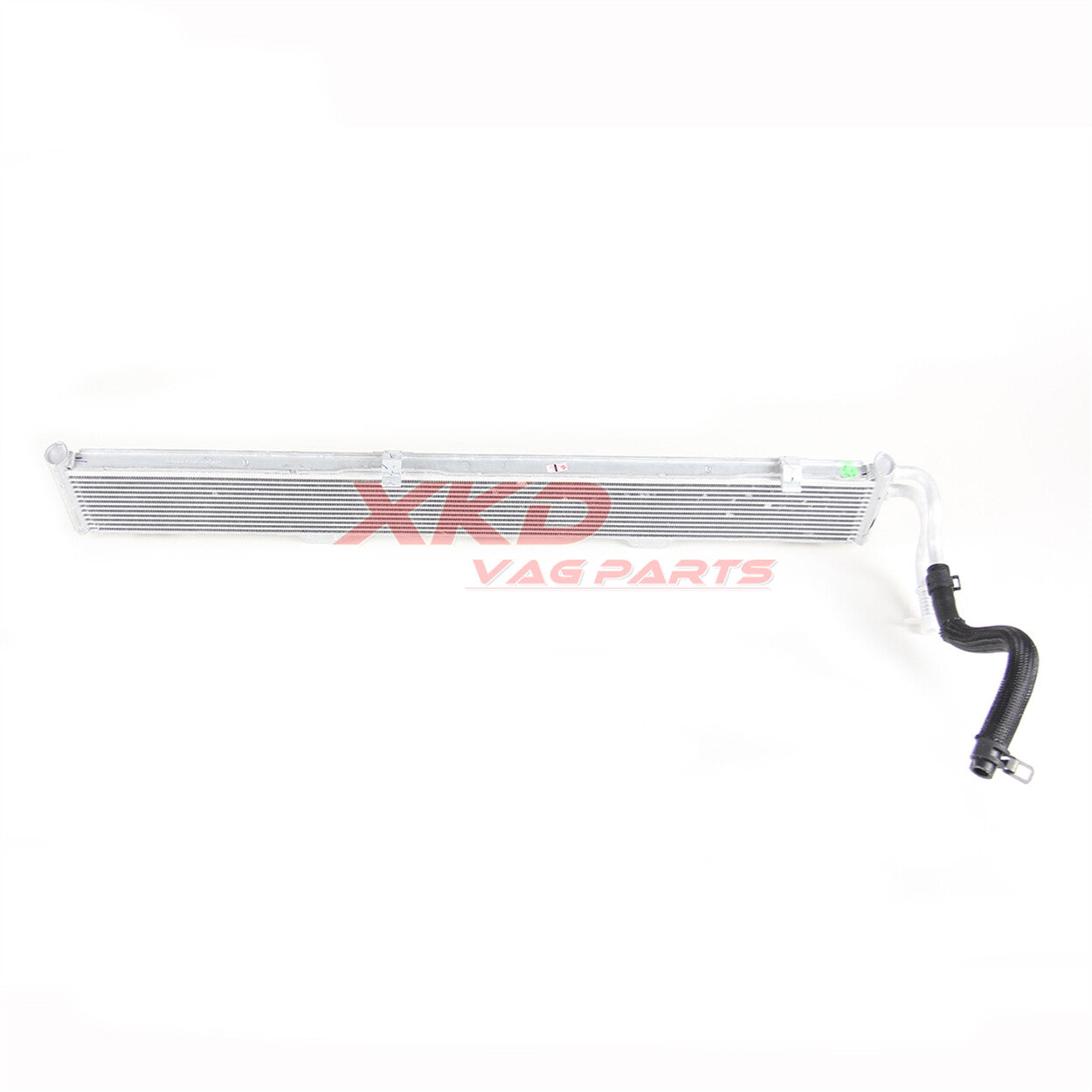 1.5-liter transmission oil cooler for Ford Ecosport 2017, 2018, and 2019 gasoline models.