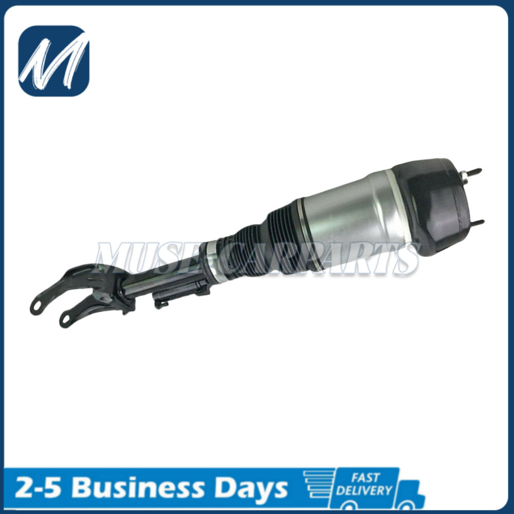 A pair of rear shock absorber struts with MagneRide Fit 07-14 for Cadillac for Escalade for GMC for Yukon 