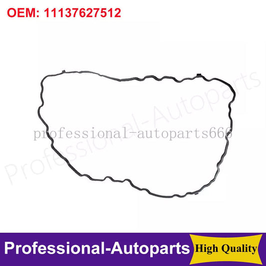 11137627512 Engine oil pan gasket suitable for BMW F20 F30 F10 X1 125i 320i 428i Z4