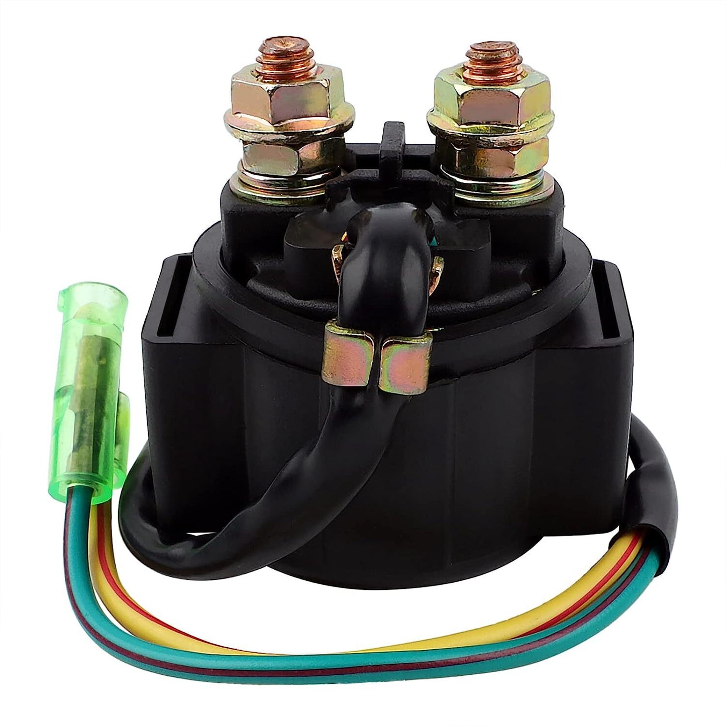 STARTER RELAY SOLENOID for HONDA Sportrax 400 TRX350 TRX400EX 2x4 35850-HM3-000