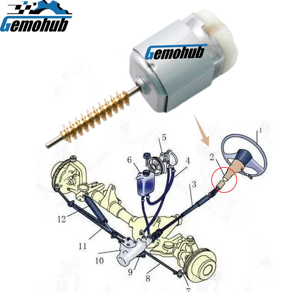 Steering Column Lock motor For 2003-2008 for Nissan Teana 2002-2006 for Nissan Altima