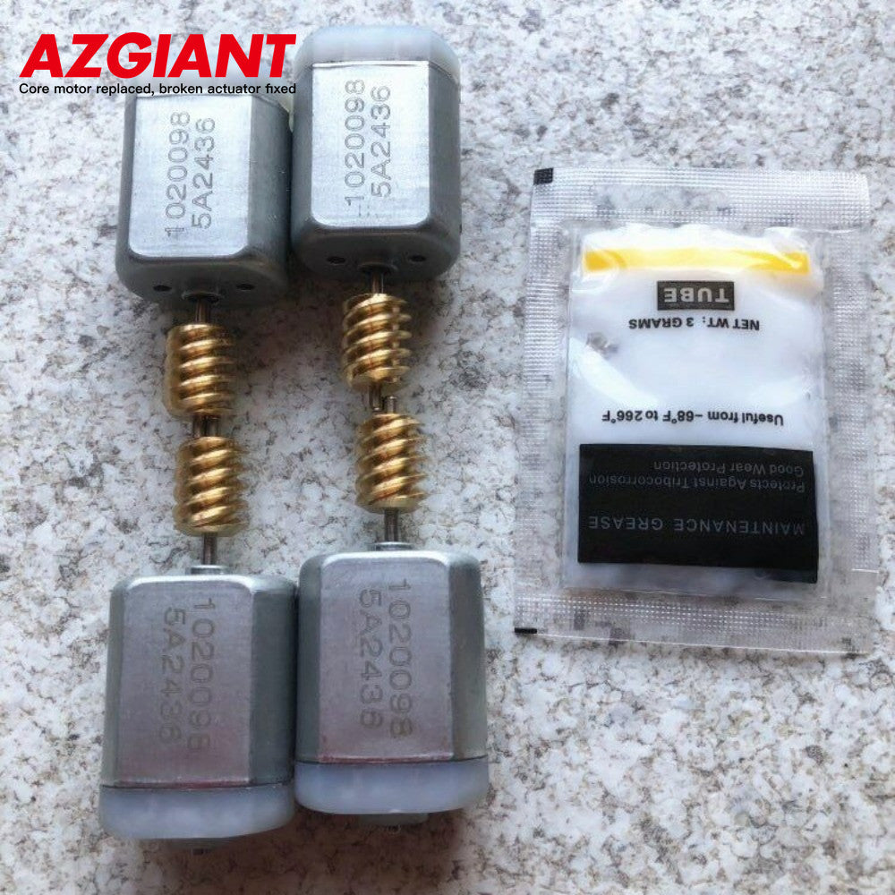 Car Door Lock Actuator Motor for Ford for Volvo C70 Driver Rear Left /right Door
